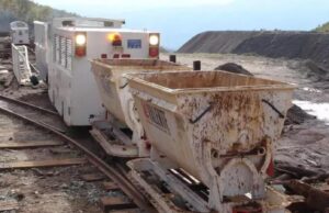 Silius, entro il 2026 ripartirà la miniera per l’estrazione di fluorite