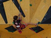 Aumentano gli sportivi in Sardegna, in ascesa c’è l’arrampicata