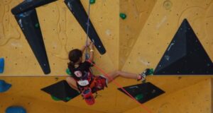 Aumentano gli sportivi in Sardegna, in ascesa c’è l’arrampicata