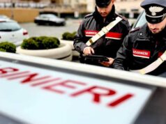 Cagliari, fermato con marijuana, hashihs e cocaina: 45enne arrestato