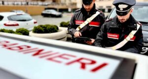 Cagliari, fermato con marijuana, hashish e cocaina: 45enne arrestato