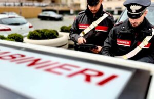 Cagliari, fermato con marijuana, hashish e cocaina: 45enne arrestato