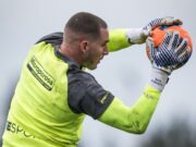 Cagliari, arriva la prima cessione: Radunovic andrà in Serie B