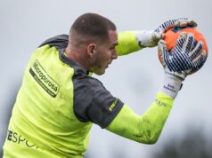 Cagliari, arriva la prima cessione: Radunovic andrà in Serie B