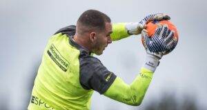 Cagliari, arriva la prima cessione: Radunovic andrà in Serie B