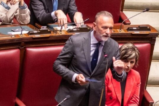 Sanità, commissari decaduti: Cappellacci porta il caso in Parlamento