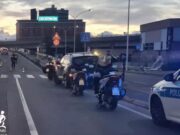 Cagliari, 30enne investita alla vigilia di Natale: denunciato il responsabile