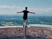 Ha visitato ufficialmente il 50% dell’intero mondo: il traguardo di Enrico Sanna