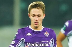 Cagliari, per il centrocampo si tenta l’assalto a Nicolussi Caviglia: c’è concorrenza