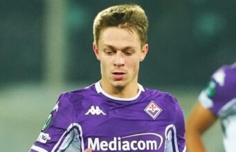 Cagliari, per il centrocampo si tenta l’assalto a Nicolussi Caviglia: c’è concorrenza