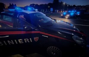 Controlli a Villacidro e San Gavino, due denunce per alcol e droga