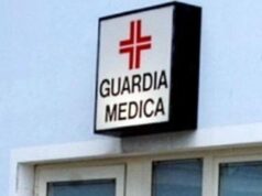 Oristano e Cabras, Capodanno senza guardia medica
