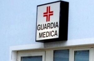 Oristano e Cabras, Capodanno senza guardia medica