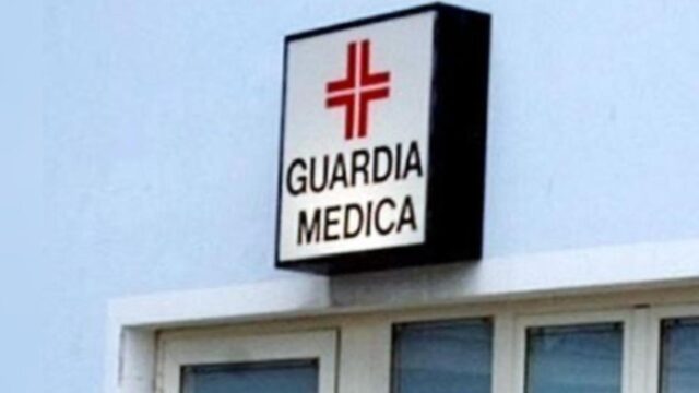 guardia-medica