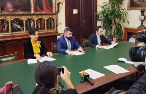Consiglio comunale di Cagliari, presentato il bilancio del 2025