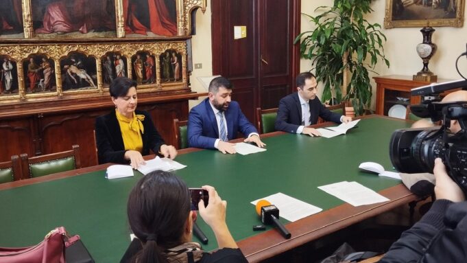 Consiglio comunale di Cagliari, presentato il bilancio del 2025