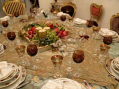 Capodanno in Sardegna, ecco i cibi preferiti per la notte di S. Silvestro