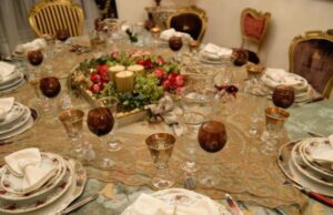 Capodanno in Sardegna, ecco i cibi preferiti per la notte di San Silvestro