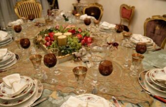 Capodanno in Sardegna, ecco i cibi preferiti per la notte di San Silvestro