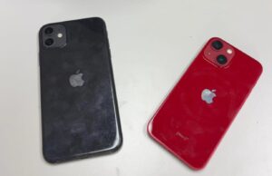 Villacidro, trovato con due telefoni rubati: 23enne denunciato per ricettazione