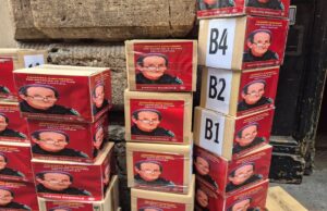 Legge Zuncheddu, superate le 50mila firme: la proposta in Parlamento