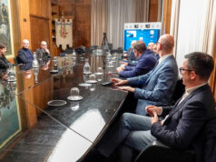 Sanità, la Giunta regionale nomina i nuovi manager