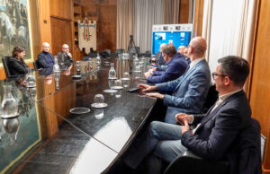 Sanità, la Giunta regionale nomina i nuovi manager