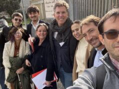 Carcere di Uta, visita degli avvocati: “Emergenza sovraffollamento”