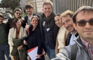 Carcere di Uta, visita degli avvocati: “Emergenza sovraffollamento”