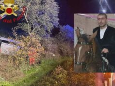 Schianto fatale a Capodanno, chi è la vittima: Illorai piange Marco Boninu