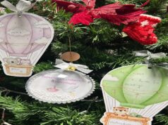 Doppia nascita al San Martino, Oristano accoglie il 2026 con Salvatore e Iris