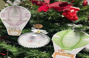 Doppia nascita al San Martino, Oristano accoglie il 2026 con Salvatore e Iris