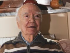 Muravera, i 100 anni dello storico medico Efisio Manunza: “Rifarei tutto”