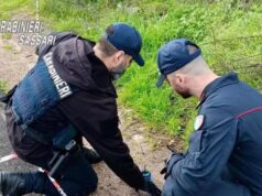 Paura nel centro di Olbia, rinvenuta una bomba carta inesplosa