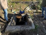 Emergenza idrica, a Tissi attivato il primo pozzo comunale