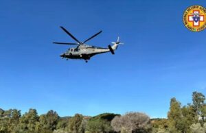 Baccu Mandara, scomparso mentre cercava funghi: 71enne ritrovato senza vita