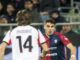 Cagliari-Milan 0-1, “corto muso” rossonero: sardi spreconi nel primo tempo