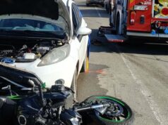 Schianto mortale a Quartu, motociclista perde la vita