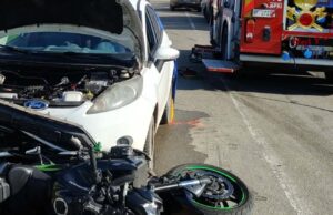 Schianto mortale a Quartu, motociclista perde la vita