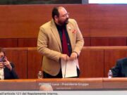 Sinistra Futura, mozione per Maduro: “Venezuela aggredito”