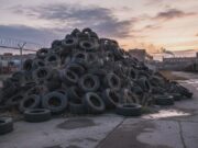 Pneumatici fuori uso, l’allarme dei gommisti sardi: piazzali saturi