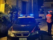 Controlli straordinari a Gonnosfanadiga, oltre 35 persone identificate