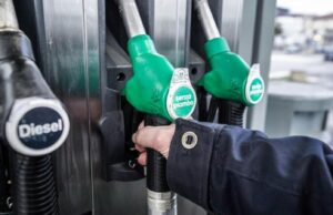 Costo carburante Sardegna, il diesel supera la benzina: è tra i prezzi più alti d’Italia