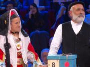 Affari Tuoi, l’Epifania parla sardo: protagonista Alessandro da Marrubiu