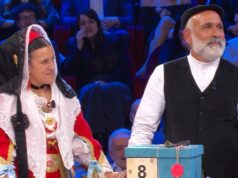 Affari Tuoi, l’Epifania parla sardo: protagonista Alessandro da Marrubiu