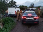 Blitz contro i furti nel Sulcis, i dettagli dell’operazione