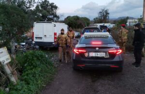 Blitz contro i furti nel Sulcis, i dettagli dell’operazione