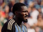 Nzola, l’attaccante rompe con il Pisa: il Cagliari può pensarci