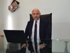 Asl 6 Medio Campidano, insediato il nuovo Direttore Generale Antonio Lorenzo Spano