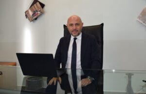 Asl 6 Medio Campidano, insediato il nuovo Direttore Generale Antonio Lorenzo Spano